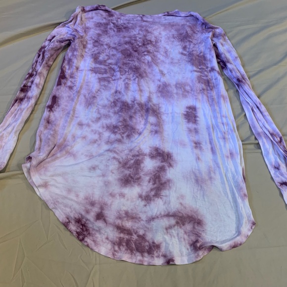 AEO Soft + Sexy Long Sleeve - Picture 6 of 7